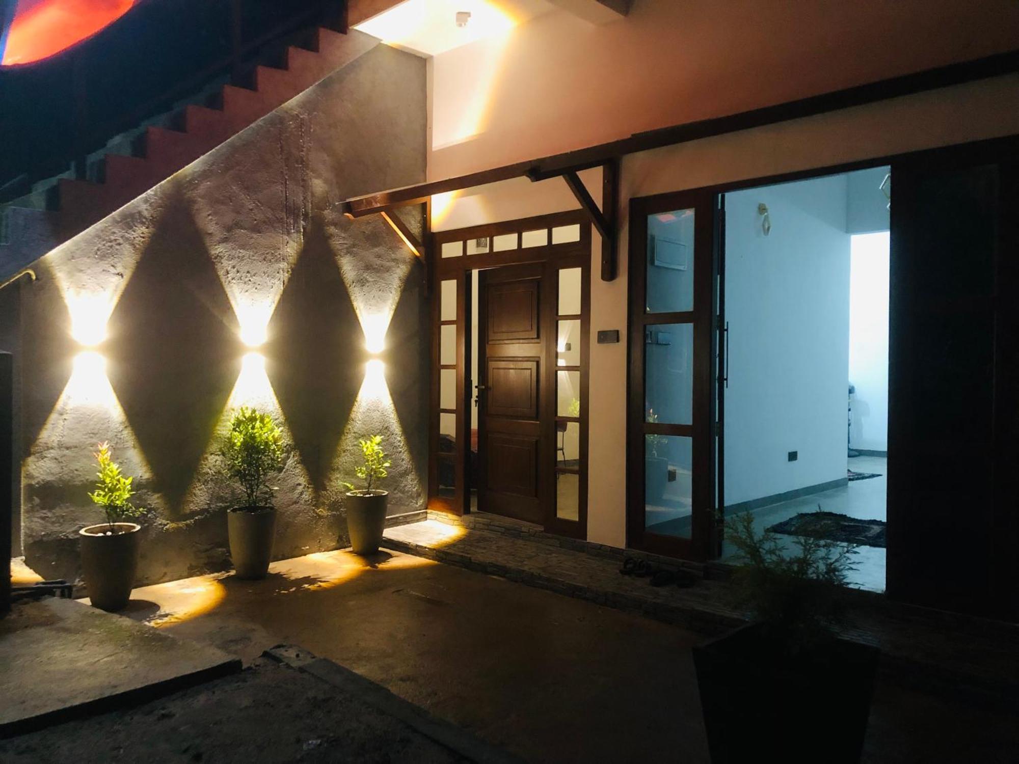 The Ten Stay Kandy Bagian luar foto