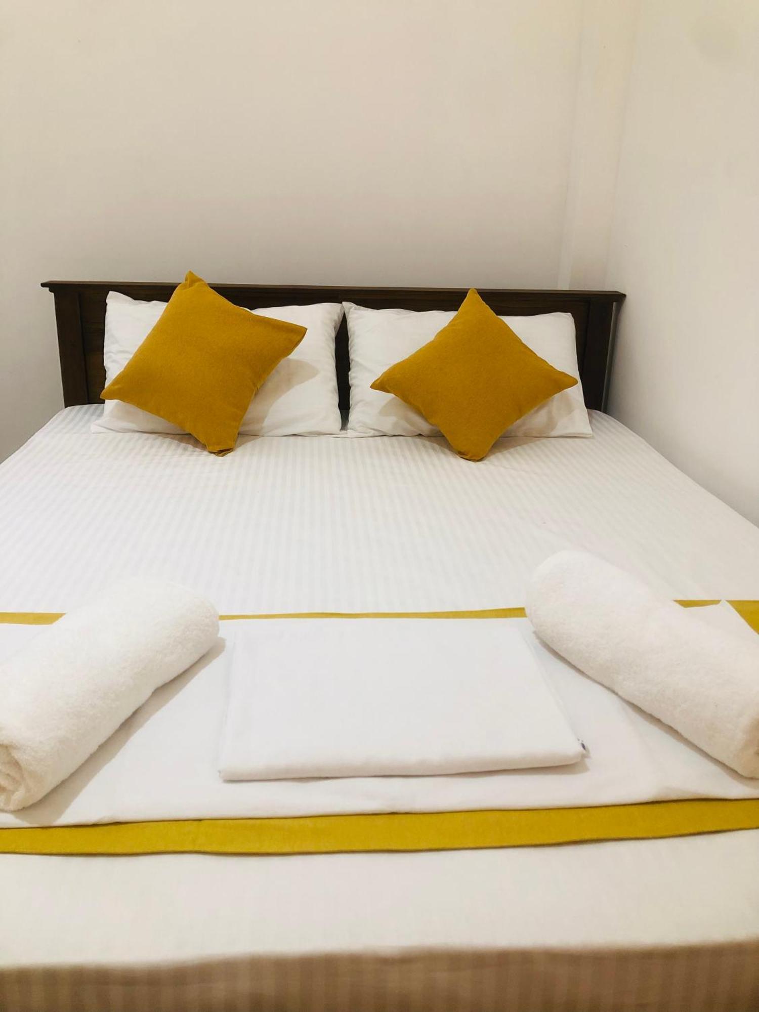 The Ten Stay Kandy Bagian luar foto