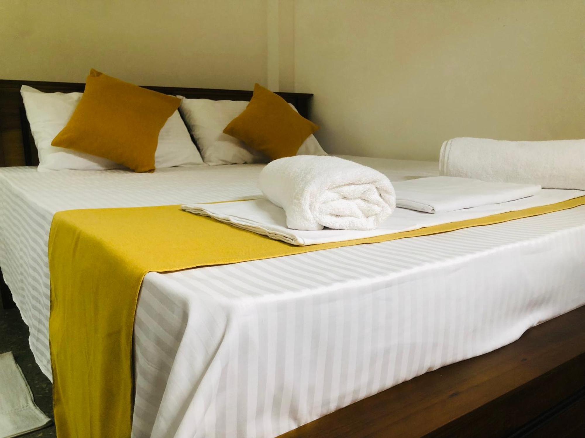 The Ten Stay Kandy Bagian luar foto