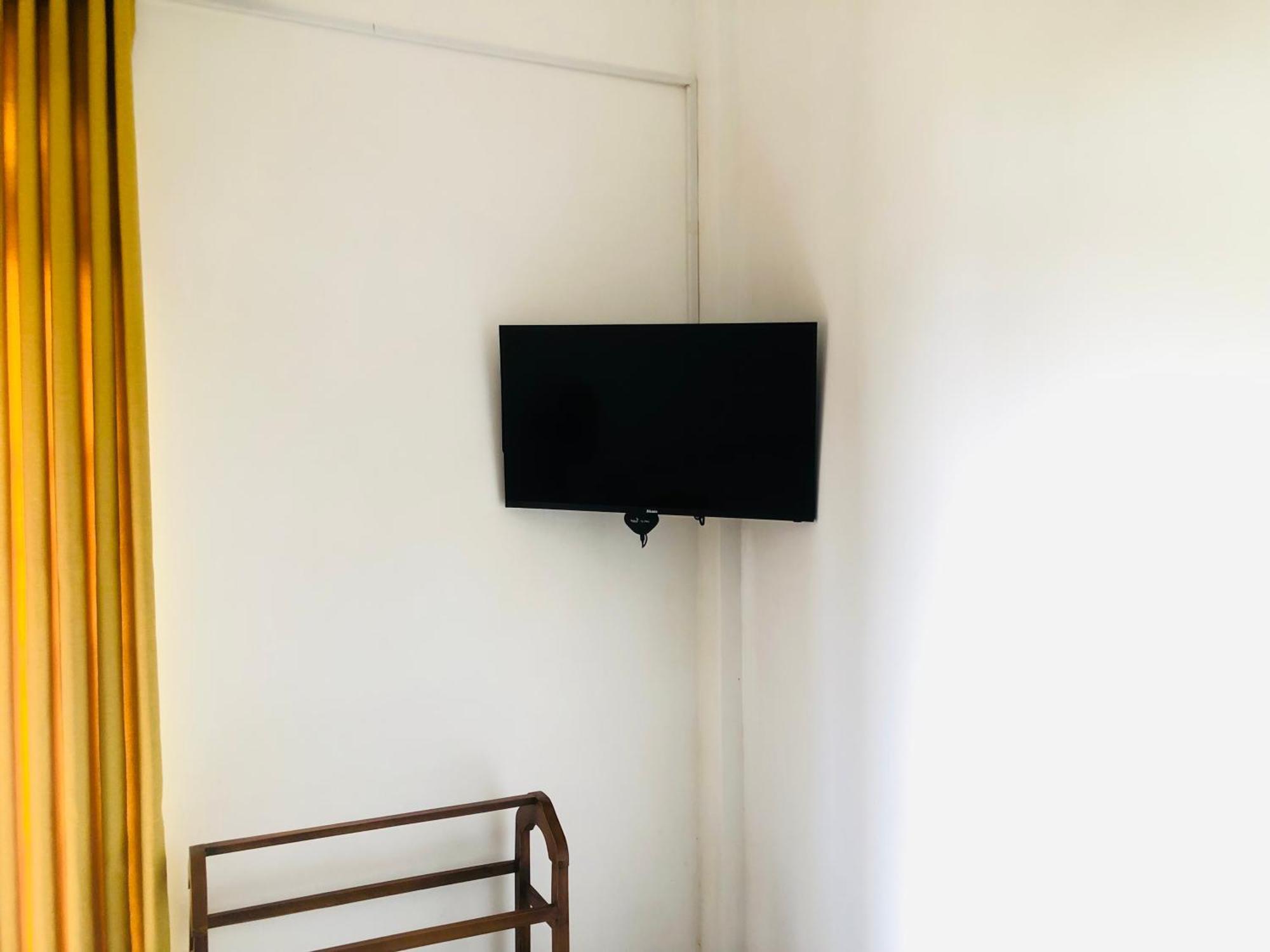 The Ten Stay Kandy Bagian luar foto